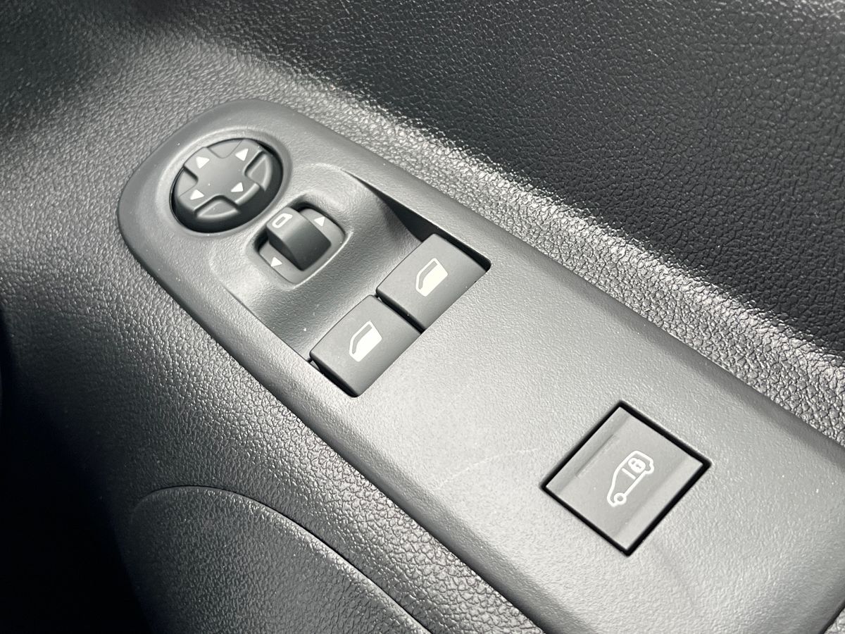 Used Vauxhall Combo 2025 for sale - 76141378: Photo 24