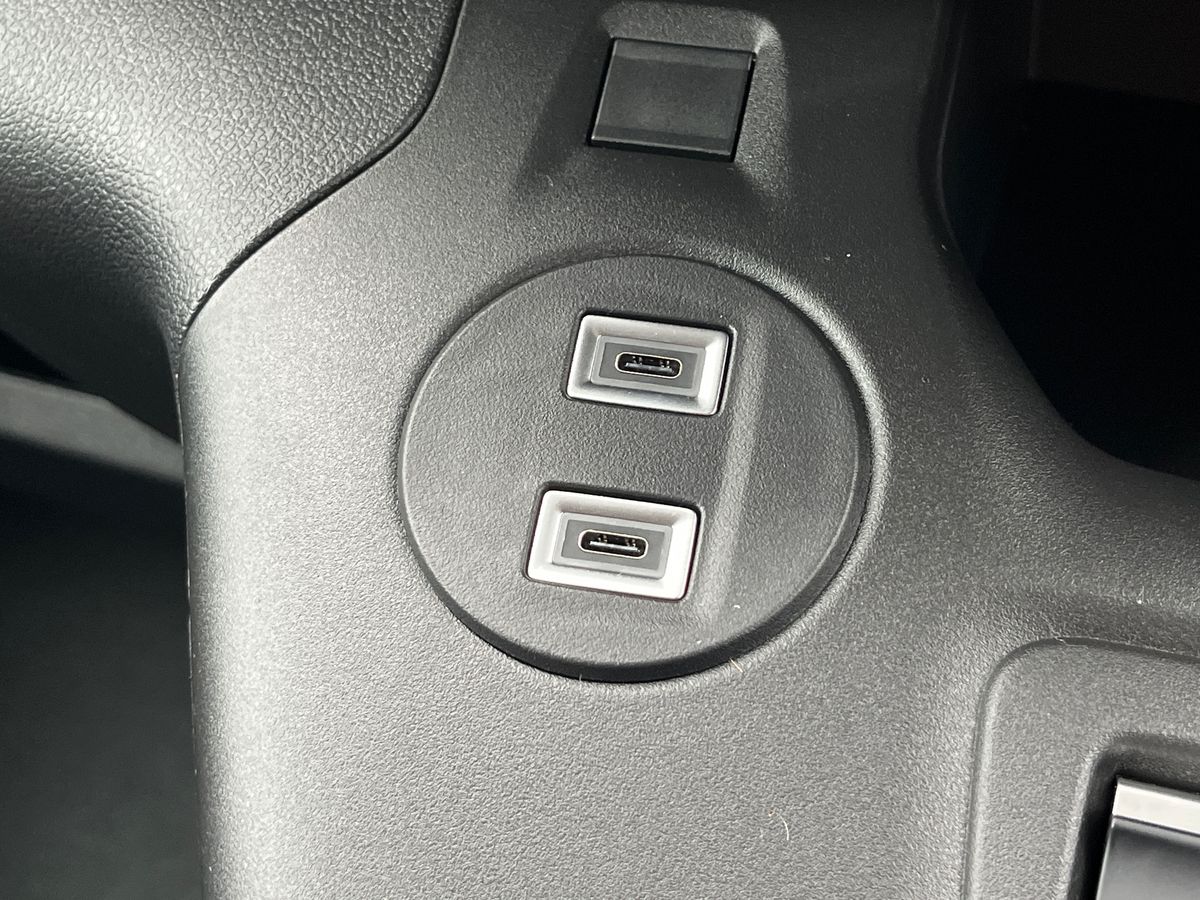 Used Vauxhall Combo 2025 for sale - 76141378: Photo 27