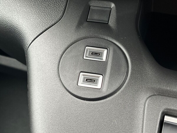 Used Vauxhall Combo 2025 for sale - 76141378: Photo 27
