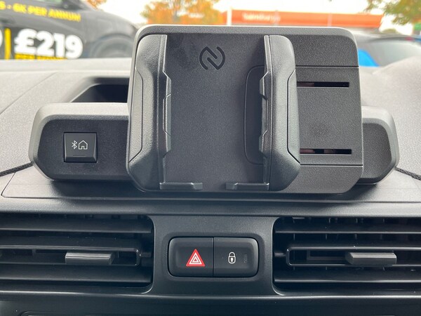 Used Vauxhall Combo 2025 for sale - 76141378: Photo 28