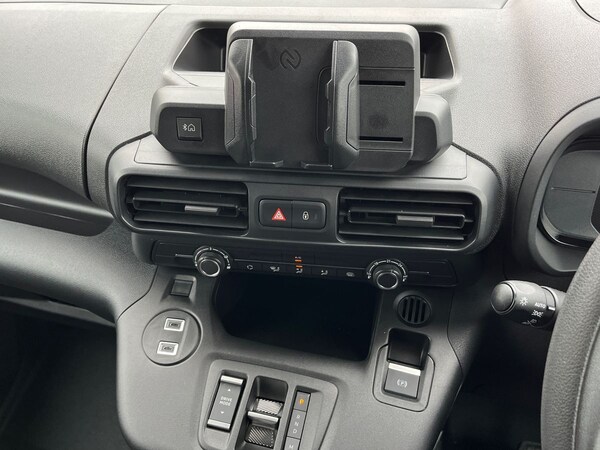 Used Vauxhall Combo 2025 for sale - 76141378: Photo 8