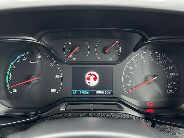 Used Vauxhall Combo 2023 for sale - 73357446: Photo 25