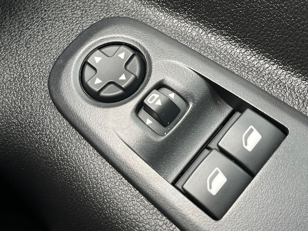 Used Vauxhall Combo 2023 for sale - 73357446: Photo 31