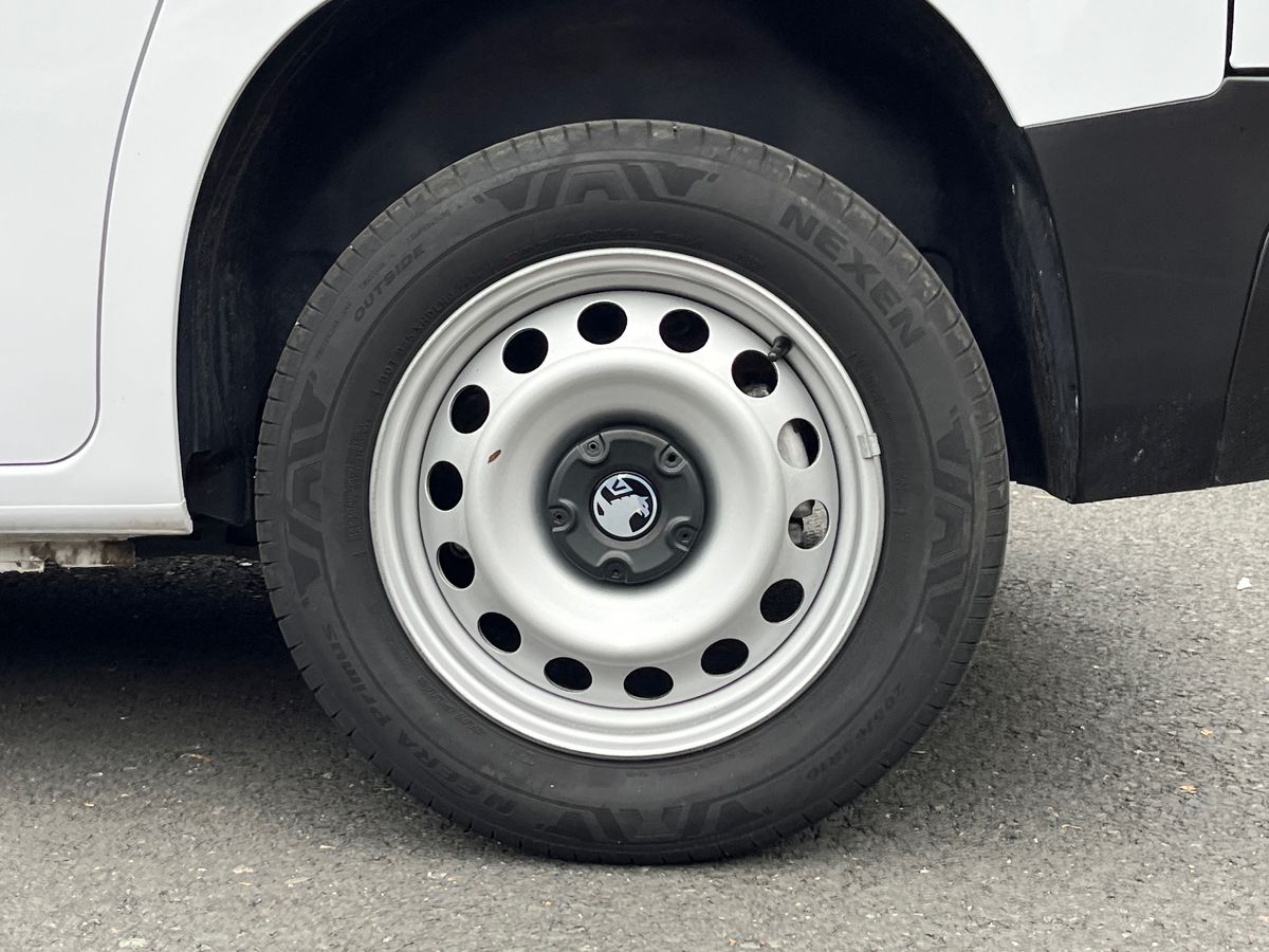 Used Vauxhall Combo 2024 for sale - 76287740: Photo 17