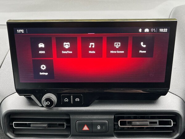 Used Vauxhall Combo 2024 for sale - 76287740: Photo 20