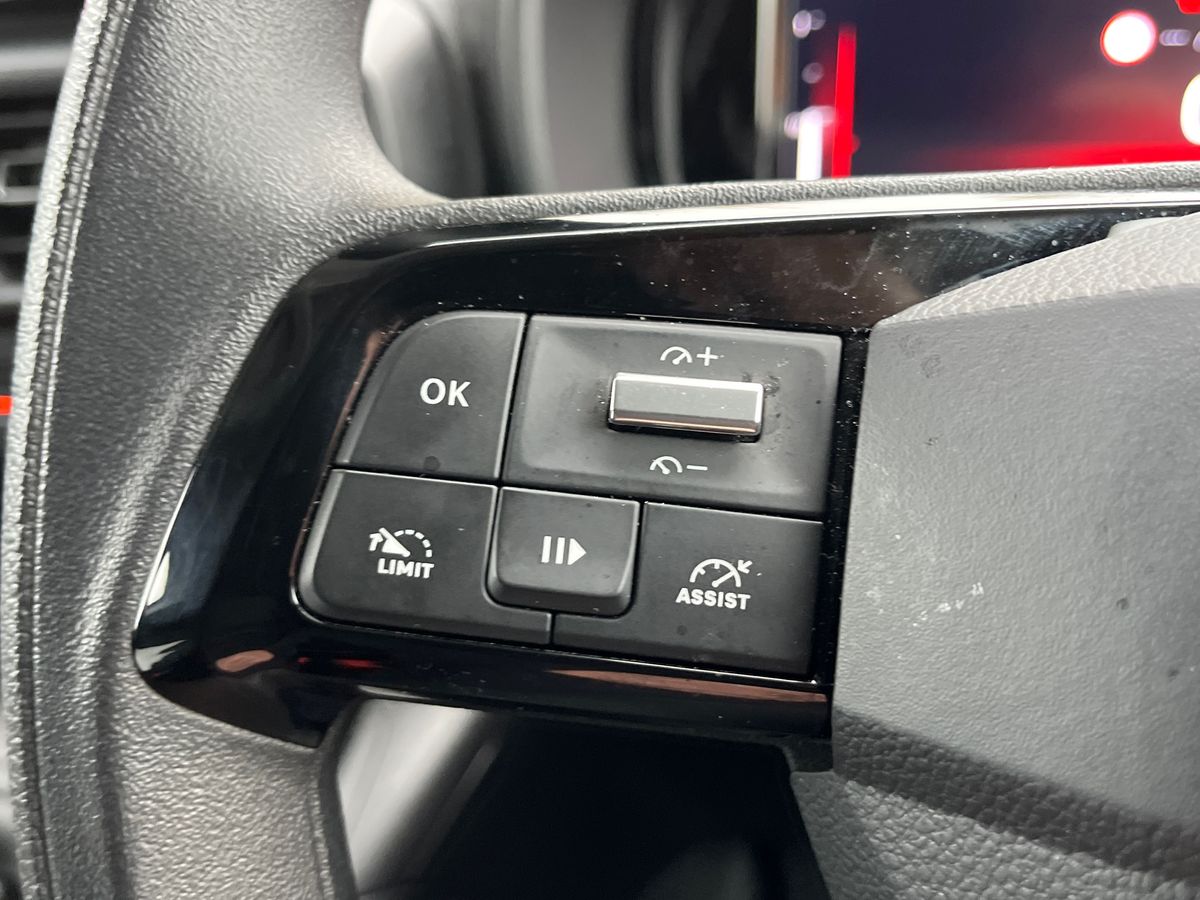 Used Vauxhall Combo 2024 for sale - 76287740: Photo 23