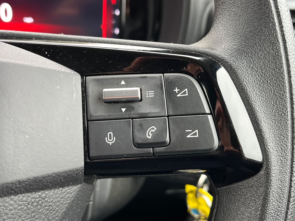 Used Vauxhall Combo 2024 for sale - 76287740: Photo 24