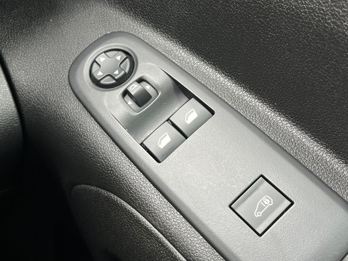 Used Vauxhall Combo 2024 for sale - 76287740: Photo 26