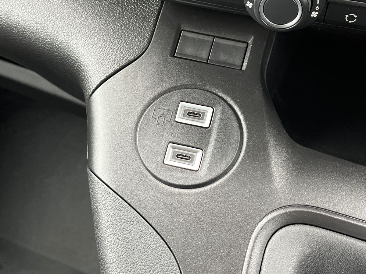 Used Vauxhall Combo 2024 for sale - 76287740: Photo 27