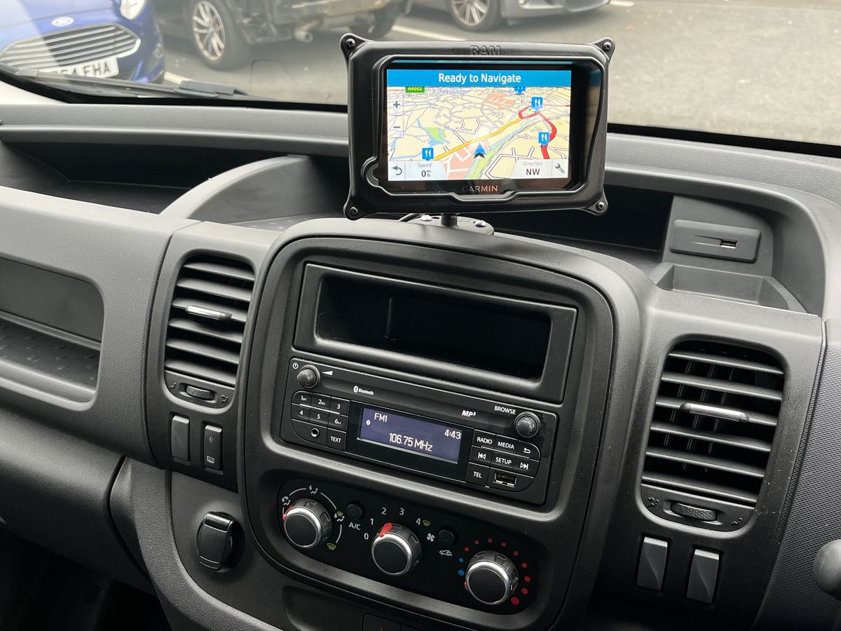 Vehicle 7