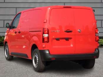 Used Vauxhall Vivaro 2022 for sale - 69620131: Photo