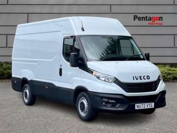 Used Iveco Daily 2022 for sale - 74495284: Photo
