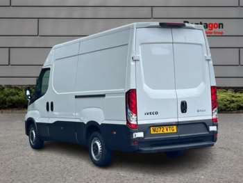 Used Iveco Daily 2022 for sale - 74495284: Photo