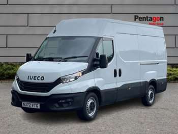 Used Iveco Daily 2022 for sale - 74495284: Photo