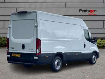 Used Iveco Daily 2022 for sale - 74495284: Photo