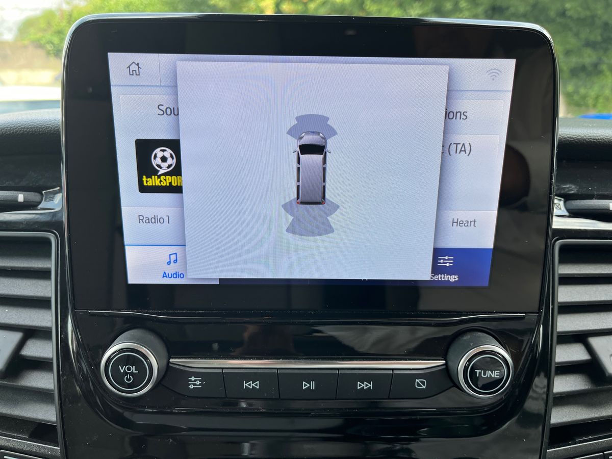 Vehicle 19