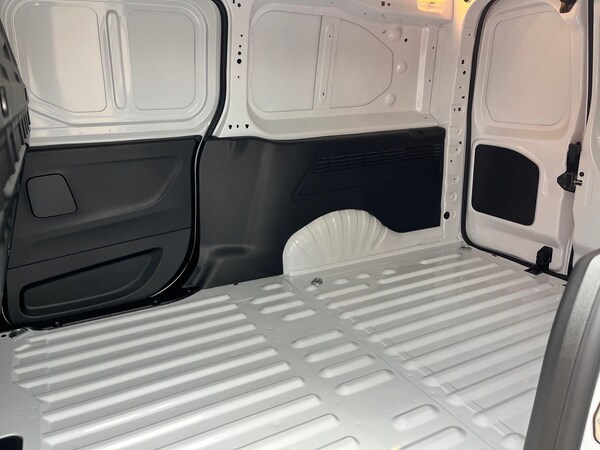 Used Vauxhall Combo 2025 for sale - 76141457: Photo 11
