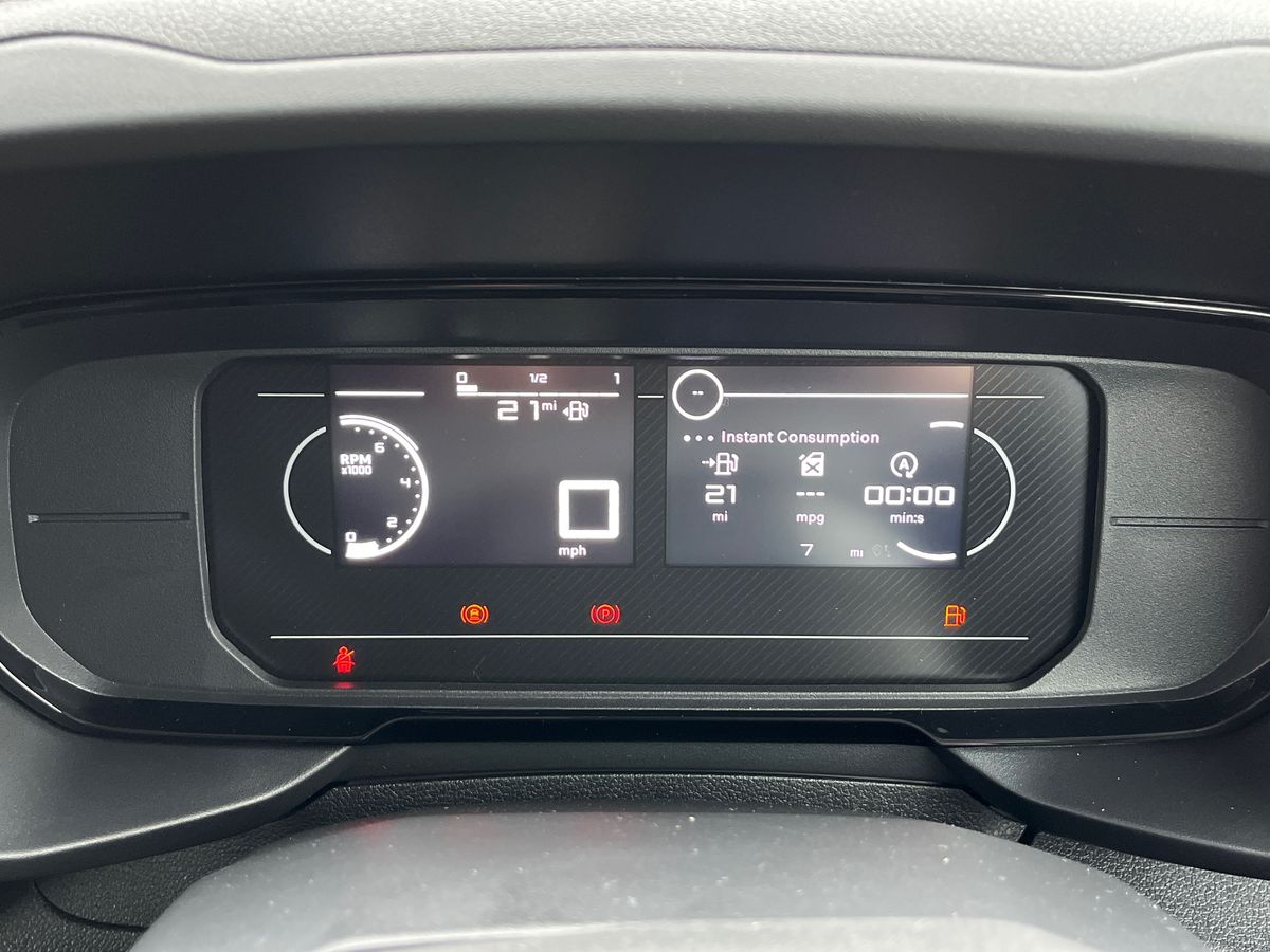 Used Vauxhall Combo 2025 for sale - 76141457: Photo 20