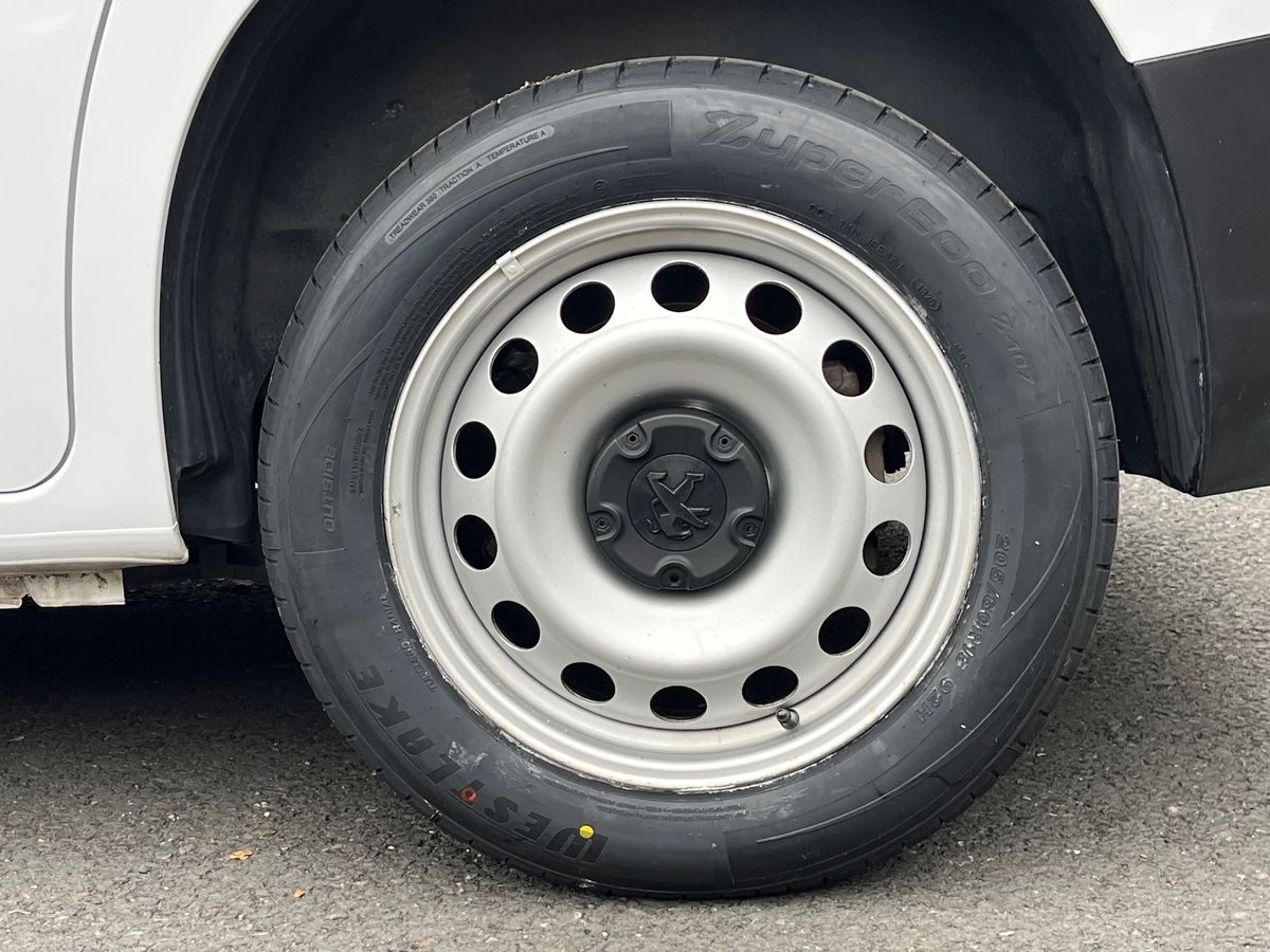 Used Peugeot Partner 2023 for sale - 76057437: Photo 17