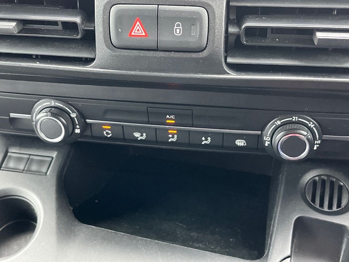 Used Peugeot Partner 2023 for sale - 76057437: Photo 21