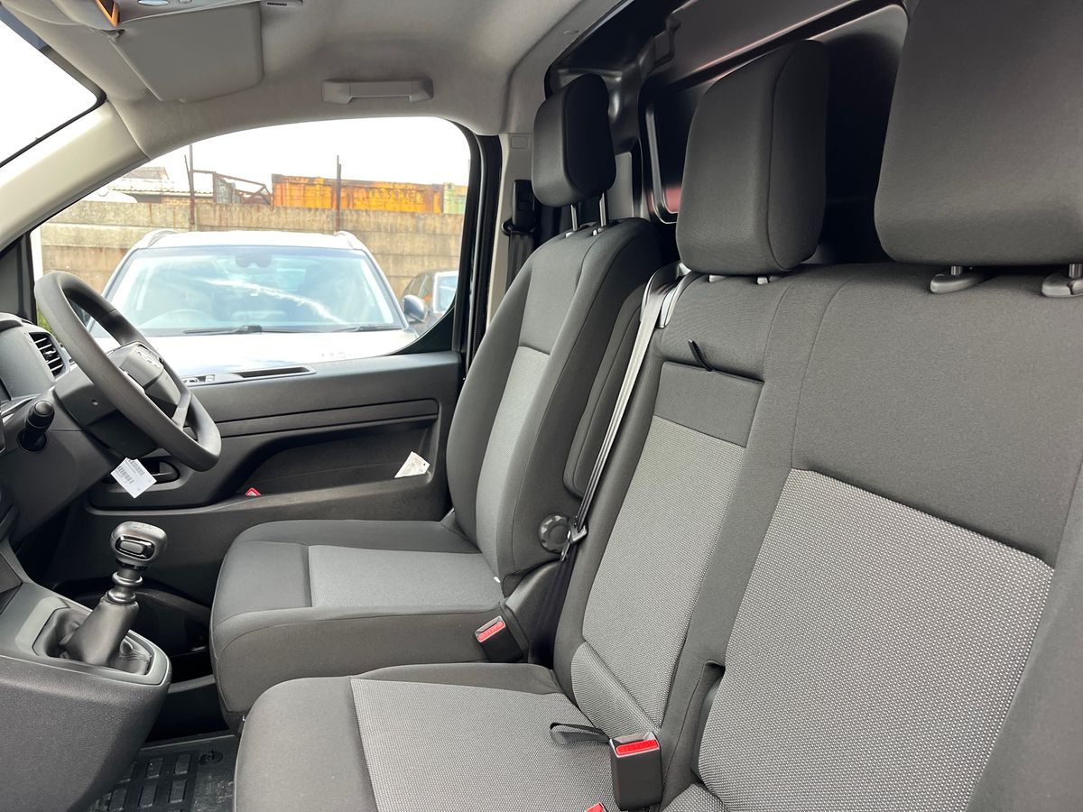 Used Vauxhall Vivaro 2025 for sale - 76141448: Photo 10