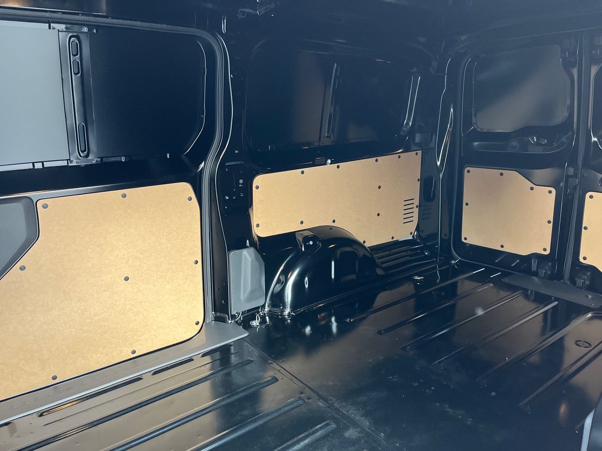 Used Vauxhall Vivaro 2025 for sale - 76141448: Photo 11