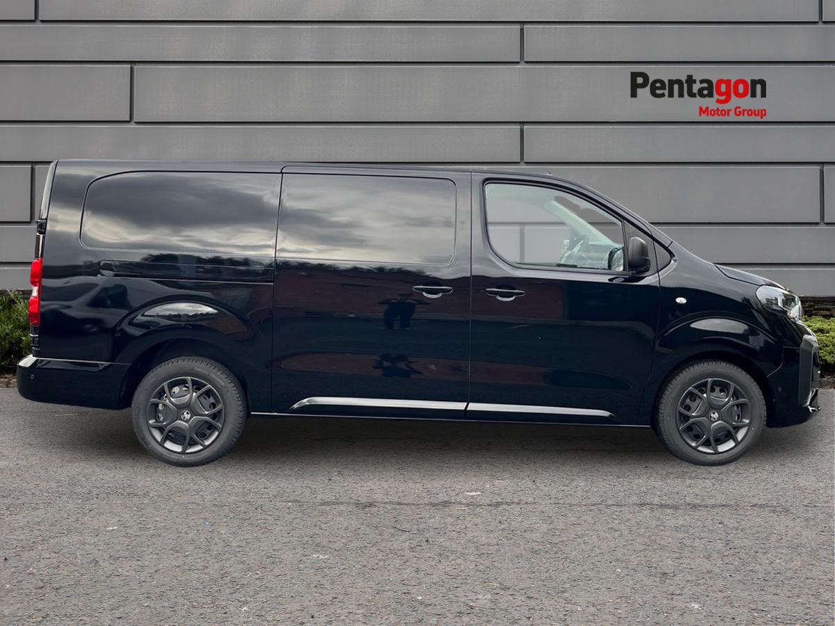 Used Vauxhall Vivaro 2025 for sale - 76141448: Photo 14