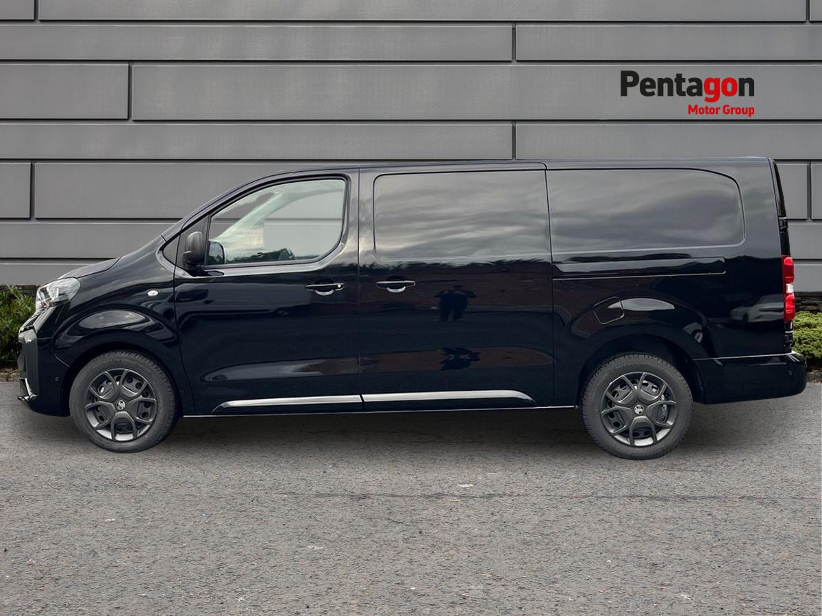 Used Vauxhall Vivaro 2025 for sale - 76141448: Photo 15