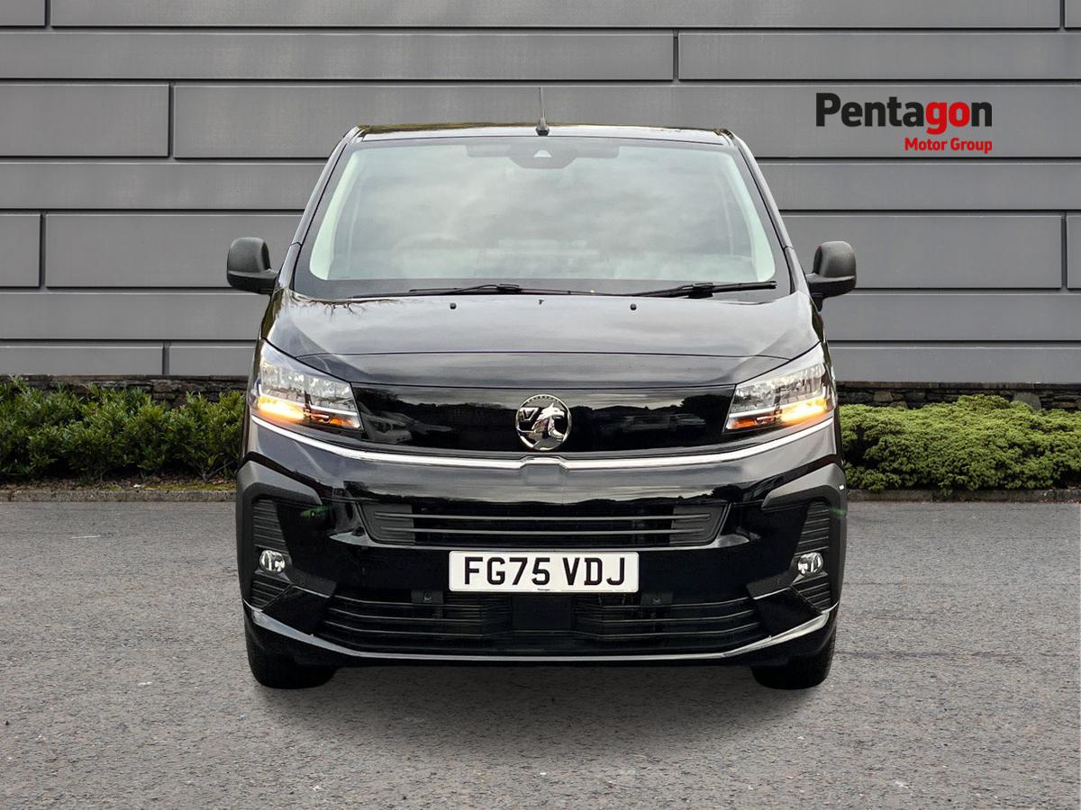 Used Vauxhall Vivaro 2025 for sale - 76141448: Photo 16
