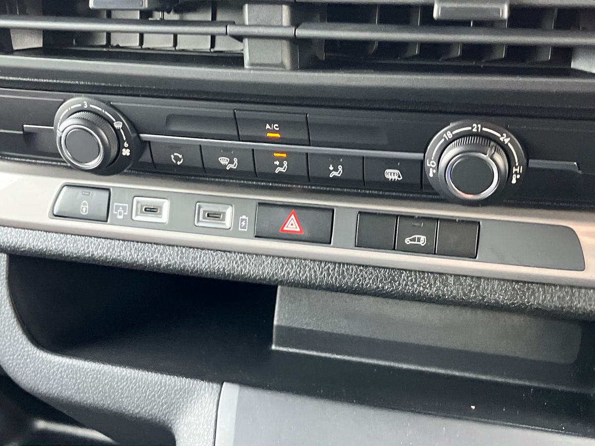 Used Vauxhall Vivaro 2025 for sale - 76141448: Photo 23