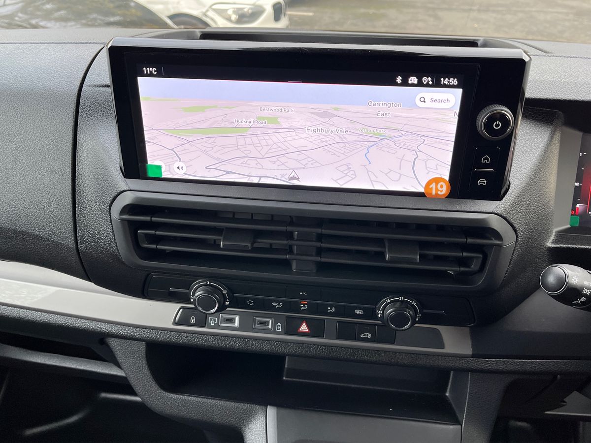 Used Vauxhall Vivaro 2025 for sale - 76141448: Photo 8