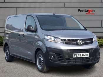 Used Vauxhall Vivaro 2023 for sale - 67772758: Photo