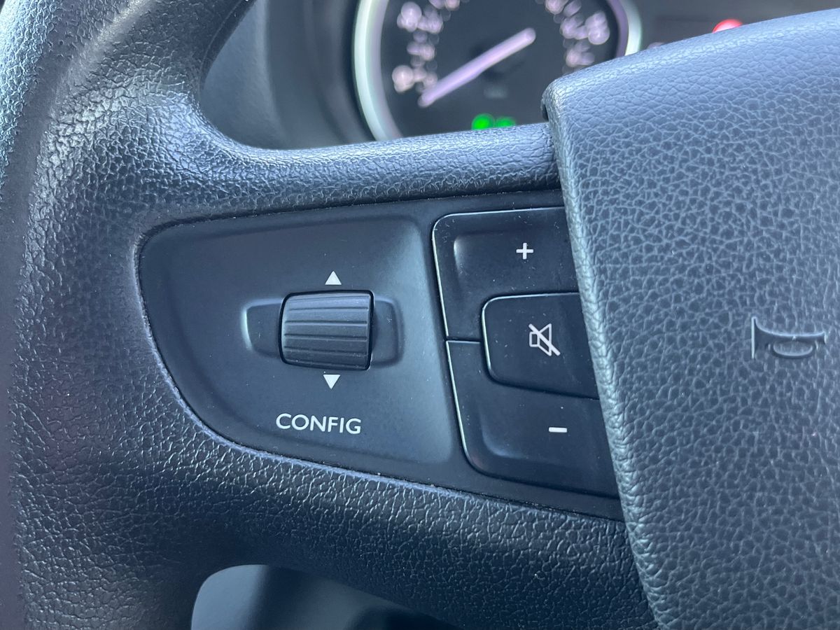 Used Vauxhall Vivaro 2021 for sale - 76536487: Photo 23