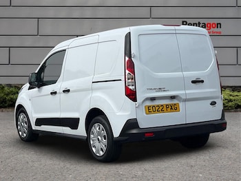 Used Ford Transit Connect 2022 for sale - 75288144: Photo