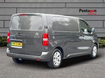 Used Citroen Dispatch 2024 for sale - 76081631: Photo