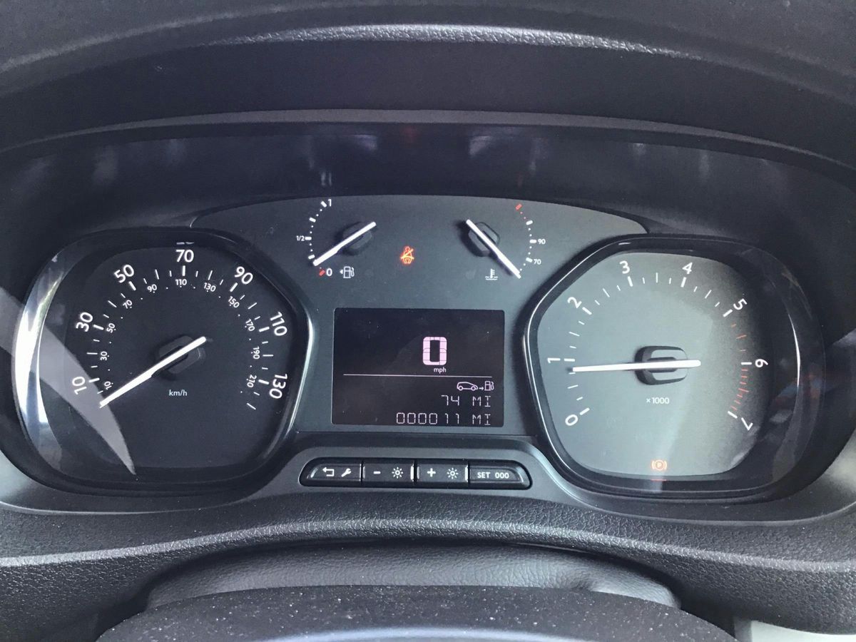 Vehicle 25