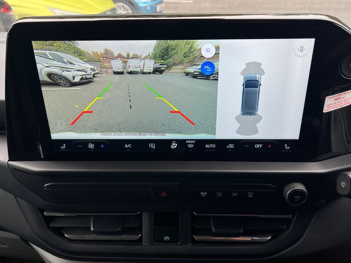 Used Ford E-Transit 2025 for sale - 76197861: Photo 18