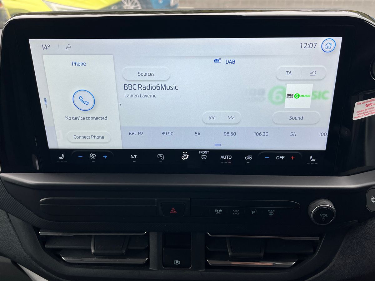 Used Ford E-Transit 2025 for sale - 76197861: Photo 19