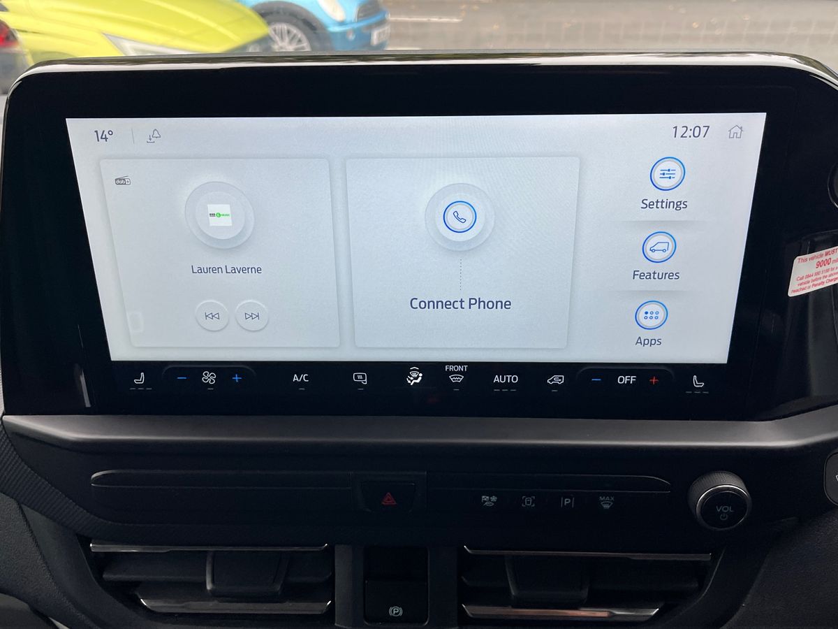 Used Ford E-Transit 2025 for sale - 76197861: Photo 20