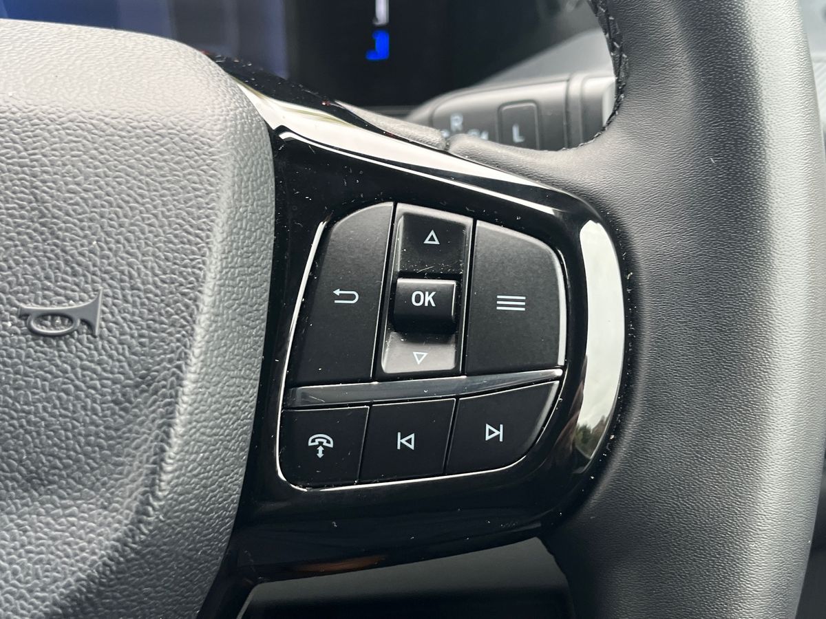 Used Ford E-Transit 2025 for sale - 76197861: Photo 23