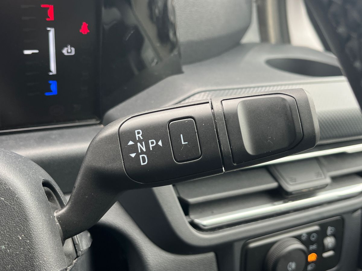 Used Ford E-Transit 2025 for sale - 76197861: Photo 24