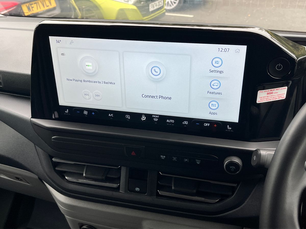 Used Ford E-Transit 2025 for sale - 76197861: Photo 7