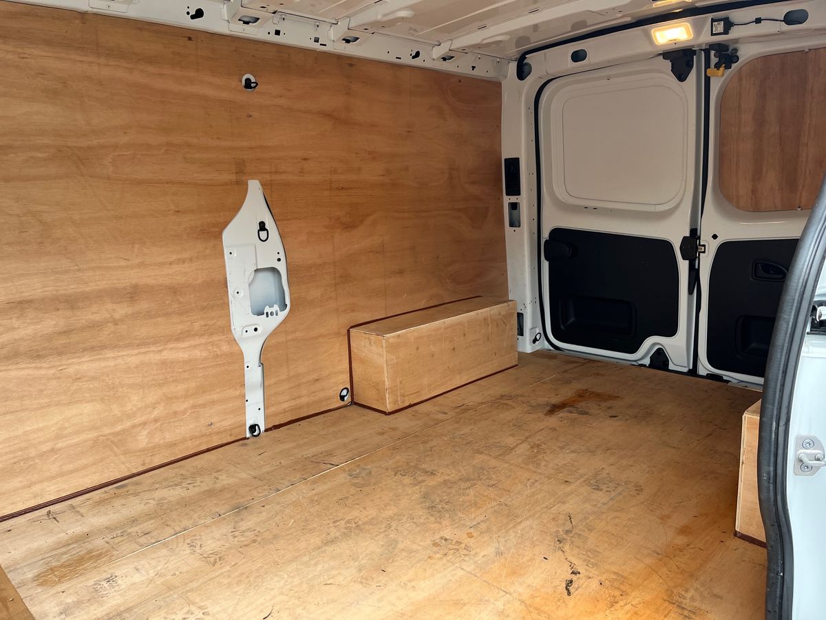 Used Renault Trafic 2022 for sale - 76069915: Photo 10