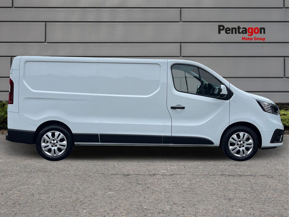 Used Renault Trafic 2022 for sale - 76069915: Photo 13