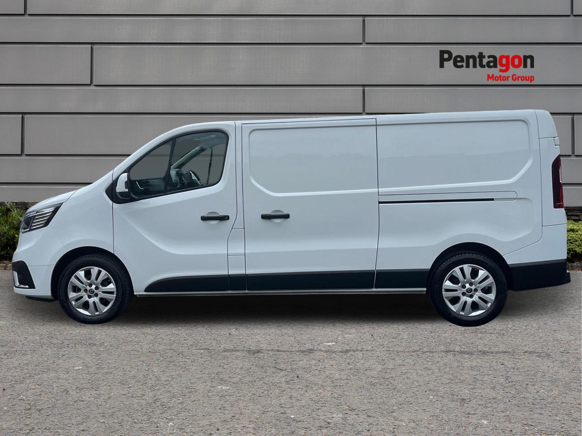 Used Renault Trafic 2022 for sale - 76069915: Photo 14