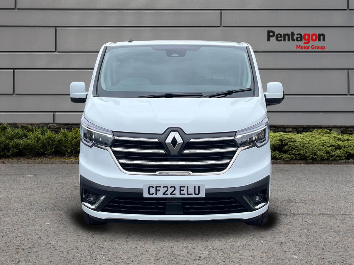 Used Renault Trafic 2022 for sale - 76069915: Photo 15