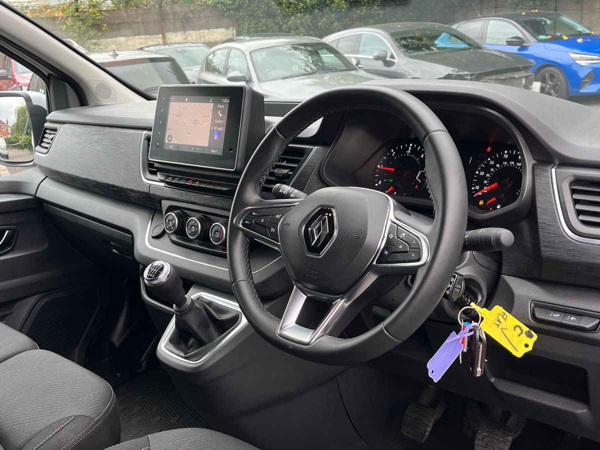 Used Renault Trafic 2022 for sale - 76069915: Photo 5