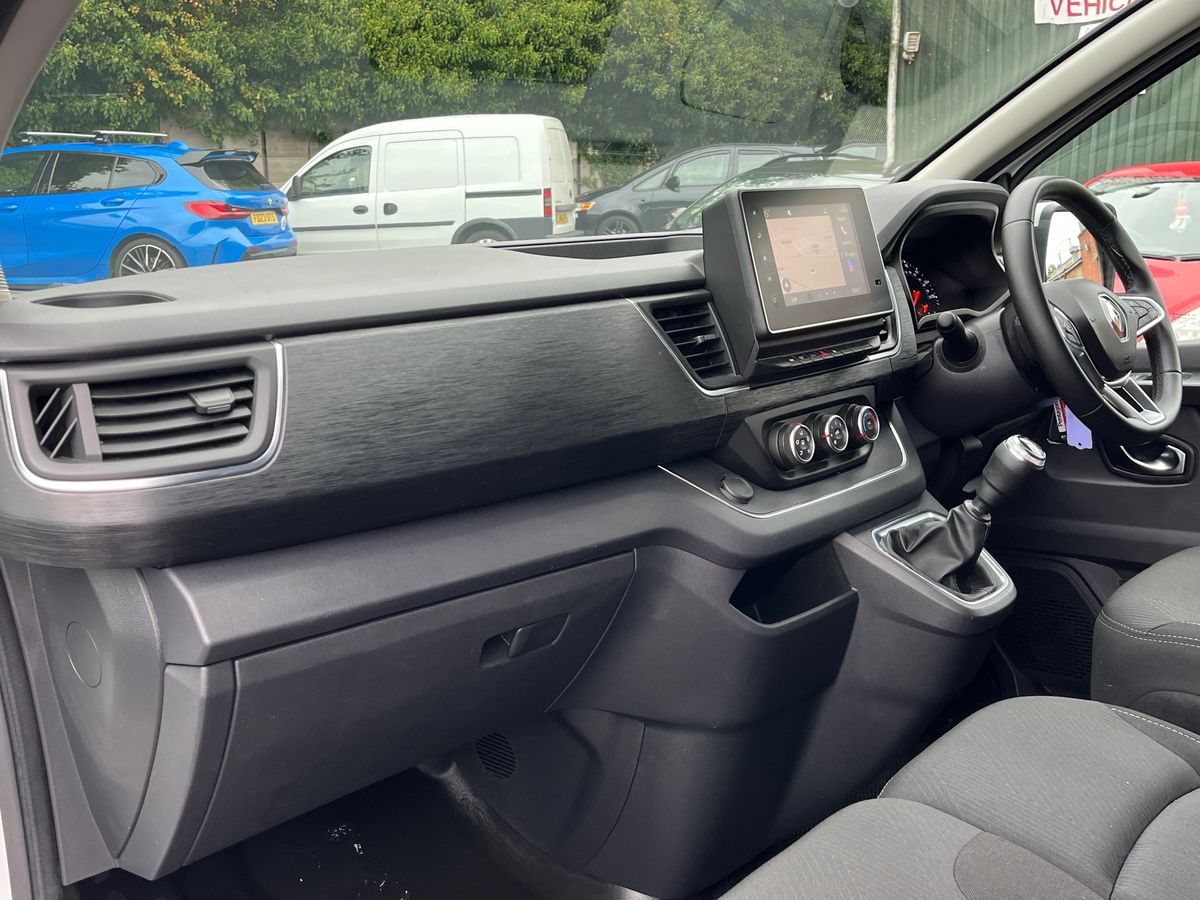 Used Renault Trafic 2022 for sale - 76069915: Photo 8
