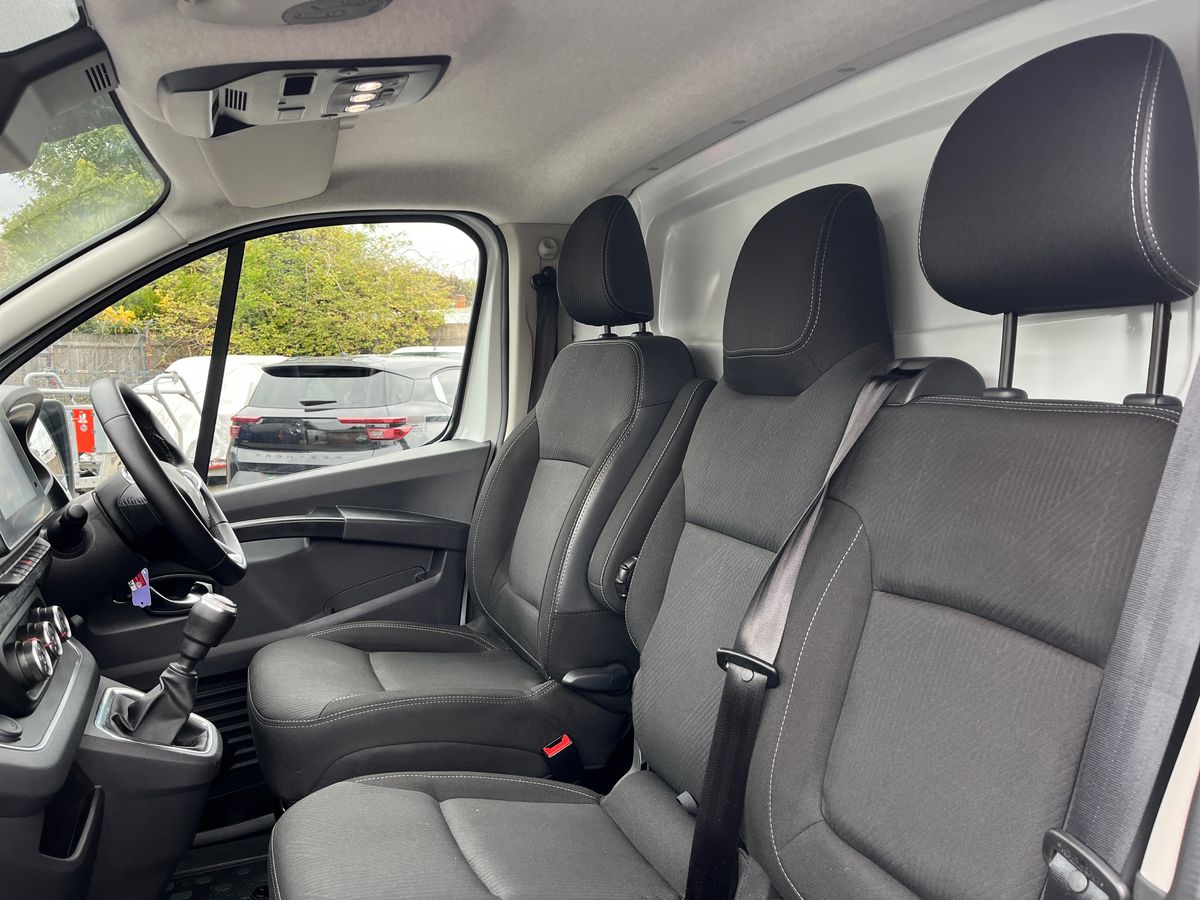Used Renault Trafic 2022 for sale - 76069915: Photo 9