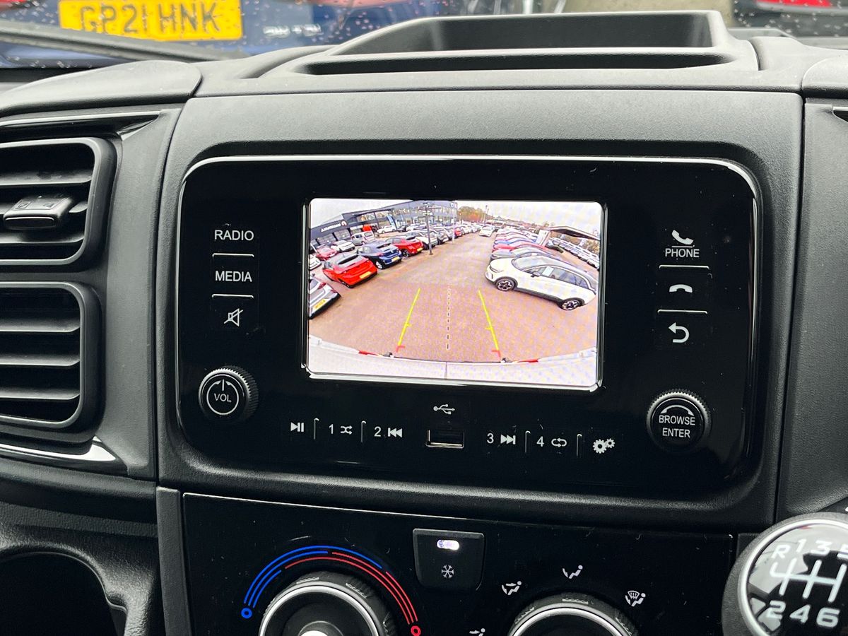 Used Vauxhall Movano 2025 for sale - 76141284: Photo 19